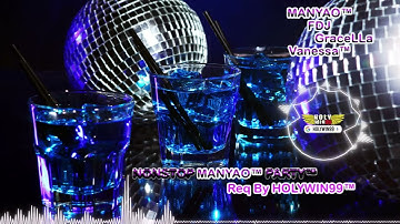 BEST MANYAO REMIX 2024 (HIGH QUALITY) !! REQ BY HOLYWIN99™
