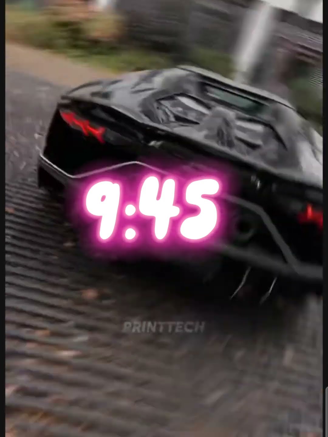 9:45