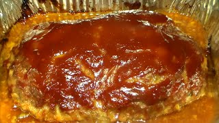 The Best Homemade Meatloaf: Easy Simple MEATLOAF Recipe