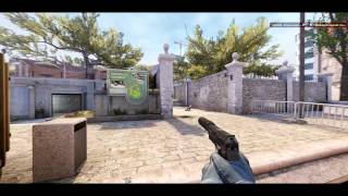 FACEIT League 2015 Stage 2: s1mple vs. TSM