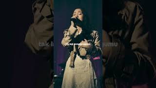 Kita Tak Temukan Jalan bernadya short laguviral short fypviral fyp youtubeshorts