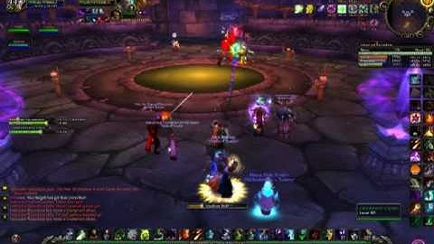 WoWGuideOnline.com: Naxxramas - Instructor Razuvious