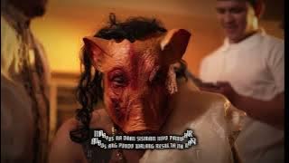 Bayang magiliw By : Mandarhyme ( official music video )