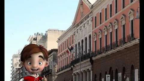 Che cos'è il comune scuola primaria?