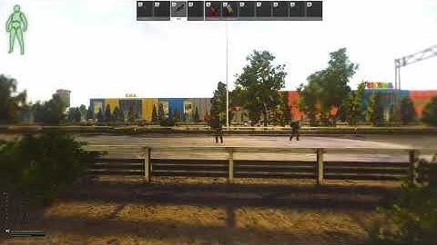 Tarkov Explained in 5 Seconds