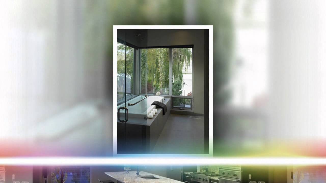 Мы архитекторы - Проект жилого дома Tranquil River House от McClellan Architects