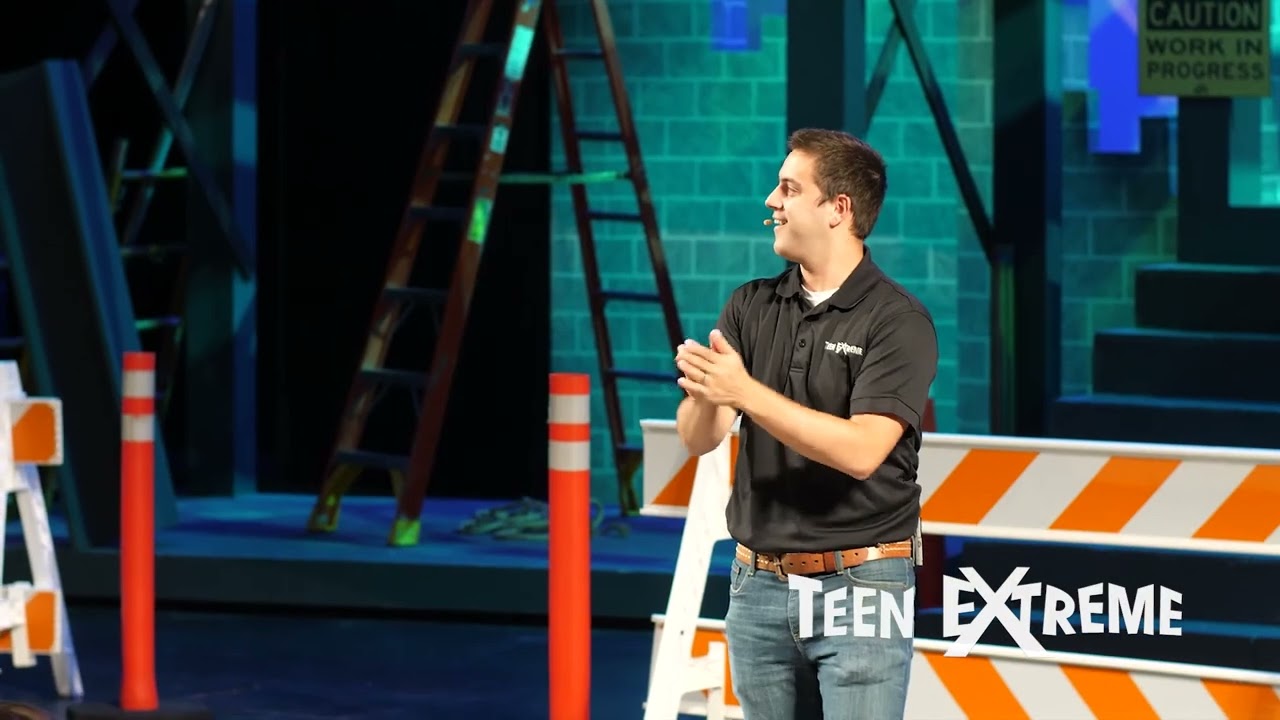 Teen Extreme 2018 Weekly Recap Week 2