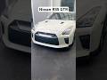 Nissan R35 GTR Quick Showcase! #automobile #cars #gtr