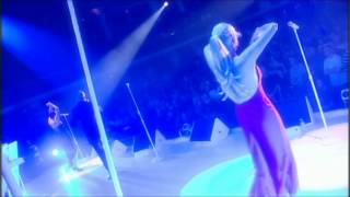 The Human League - Love Me Madly?  ( Live at Brighton Dome  2003)