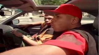 LL Cool J - Pink Cookies In A Plastic Bag Getting Crushed By Buildings