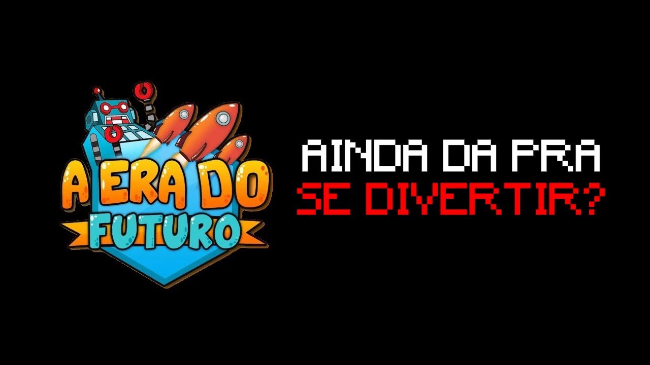 Ainda é Divertido Jogar A Era do Futuro em 2025?