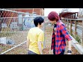 [Free! CMV] Oh, Calamity! - RinHaru