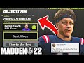 What Happens at the END of Madden 22 Franchise Mode?