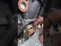 Mechanic Says: replace rear crankshaft seal every time engine and / or transmission is removed