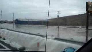 Hwy 44 West Bound St. Louis, MO 2008 Flood