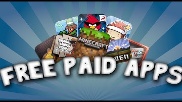 (2016) Apple!! | GET PAID APPS FOR FREE!!!! | VSHARE DOWNLOAD | NO JAILBREAK/ JAILBREAK!! |