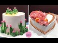 Amazing Cake Decorating Tutorials Like a Pro | Homemade Easy Cake Design Ideas | Yummy Cake Cake #12
