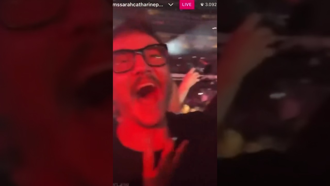 Who knew Pedro Pascal was a Beyonce Stan! - YouTube