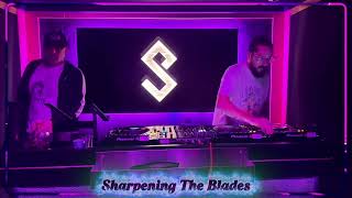 Sharpening The Blades-EP 16 part A- D.M.E X SKIMATIK