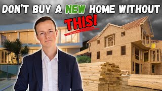 Watch This Before Buying a New Home | 1-2-10 Warranties Explained