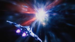 Destiny 2 All Yellow drone orb Mars