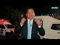 PREFEITO LAÉRCIO JUNIOR AUTORIZA INÍCIO DA OBRA DE PAVIMENTAÇÃO ASFÁLTICA E ENTREGA UMA AMBULÂNCIA ZERO KM NO DISTRITO DE TIJUAÇU