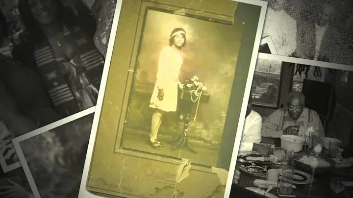 Celebrating the Harrell Family Legacy