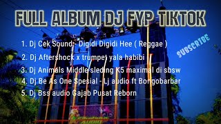 Kumpulan DJ Terbaru Fyp TikTok 2026 @K5maximalproject @Linggarjati_Music @bssaudioproductions9765 
