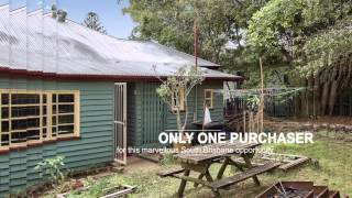 36 Frith Street, South Brisbane, Sean Black First National Metro. AUCTION