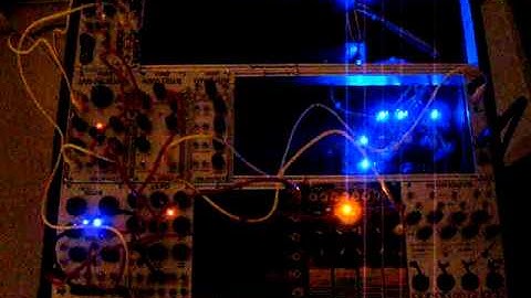 Pressure Points + Brains