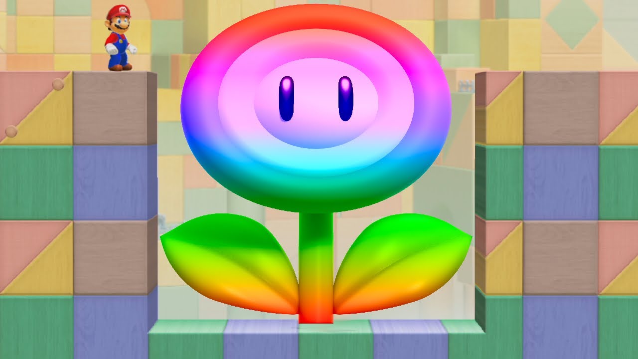 Super Mario Maker 2 - Online Level #02