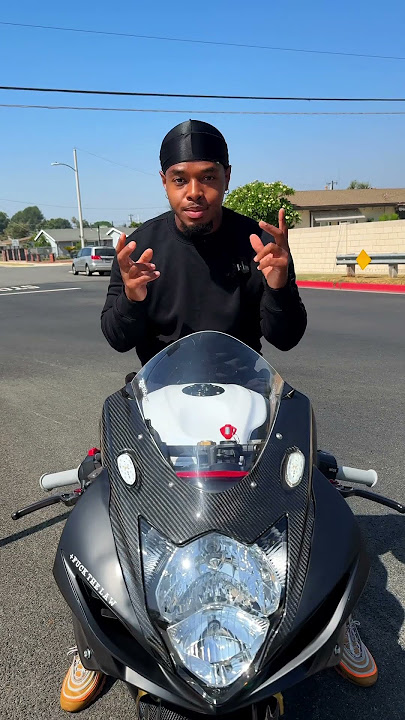 Gsxr 750 Pros and Cons