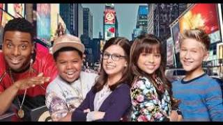 NEXT PAGE MUSIC (MIGO GAME SHAKERS)