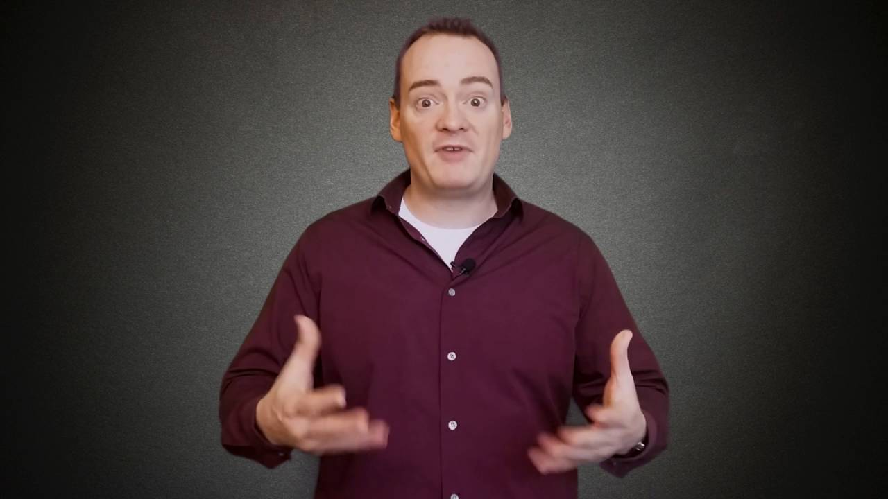 Different Types of Interviews #7-The Informal Interview