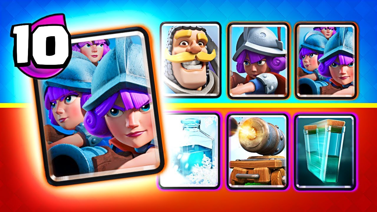 juegos panamericanos 2019 en vivo ¿! EL FIN DE LA TRIPLE MOSQUETERA Y DEL HIELO ?! - Sneak Peek Cambios de Balance - WithZack