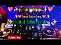 Pulipa puligaga dance kuthu digital echo remix song effects 