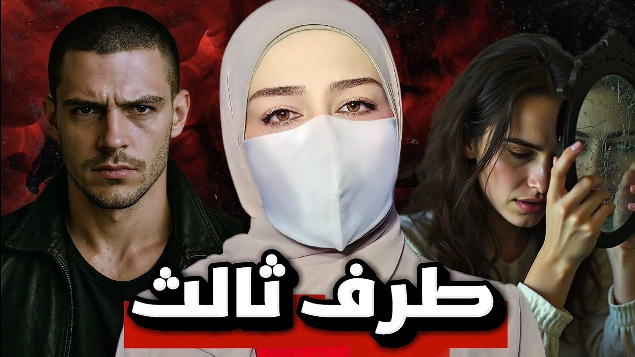 14- قصة فاطمة واللعنة التي اصابت حياتها 🔸️ قصة حصرية 🔸️