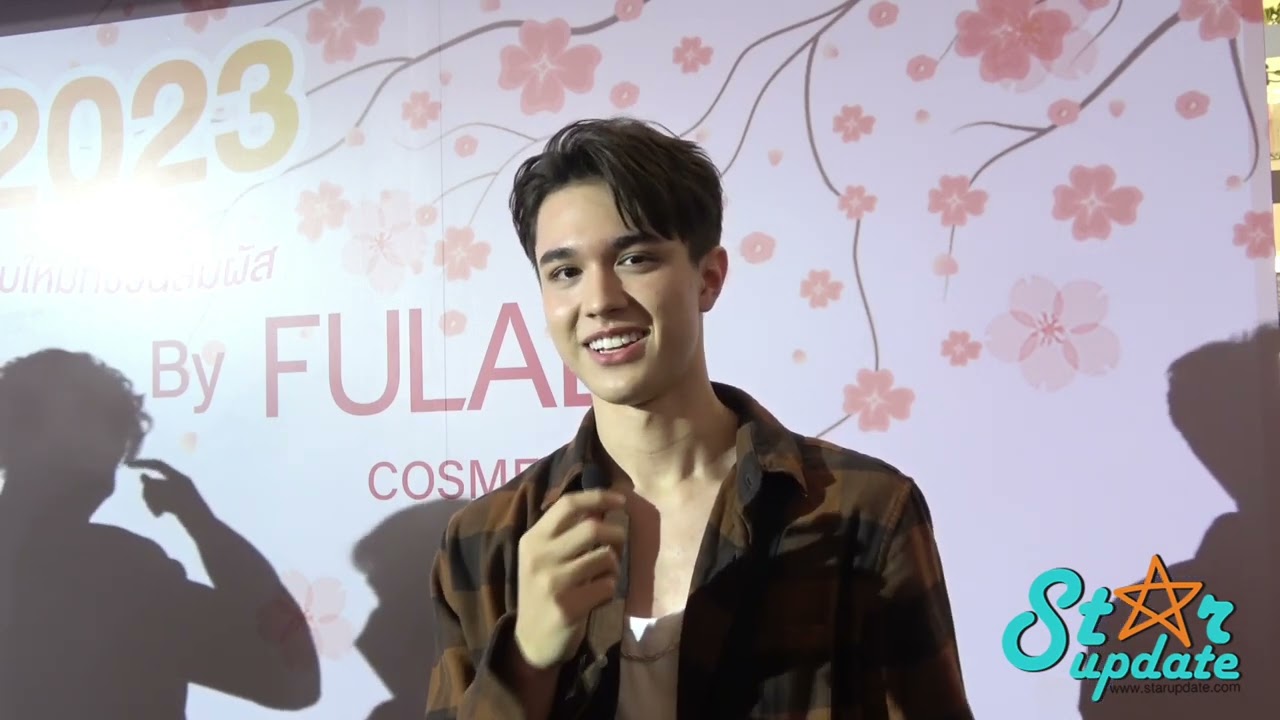 ทำความรู้จัก "ไมกี้ ไมค์" พระเอกน้องใหม่ คุยเก่งปากหวาน เสน่ห์เกินต้านนนน