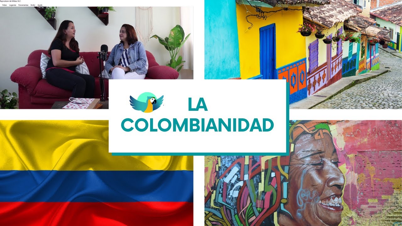 La Colombianidad (Subtítulos en español)