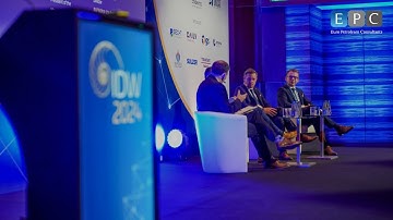 IDW Downstream Conference 2024 Highlights | Maximising Production & Operational Potential