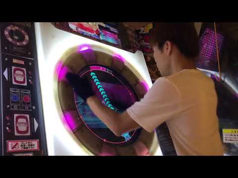 【直撮りmaimai】曖昧mind EXPERT 理論値AP（Player:Ta-kun*）