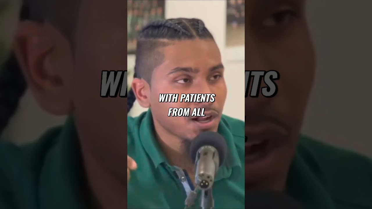 The Power of Respect in Patient Care