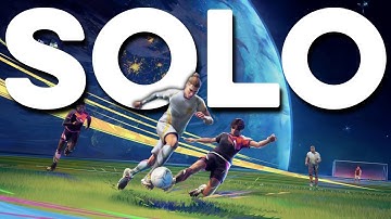 Playing Ranked in REMATCH Solo is Different