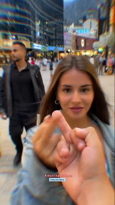 𝙁𝙪𝙘𝙠 𝙖𝙣𝙙 𝙇𝙤𝙫𝙚😂❤️ #shorts #shortsviral #comady #couplesgoals #couples #prank  #public