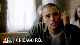 Torres Blows His Cover | NBC’s Chicago PD