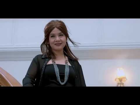 Lady Danger Official Trailer