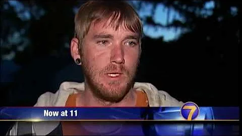 Parole Fighter Mark Ledbetter