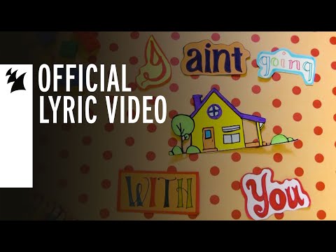 Niiko x SWAE feat. April Bender — I Ain't Going Home