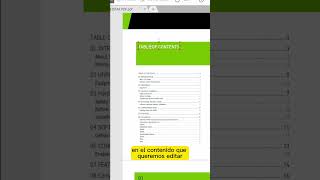 🔥 Mejor Editor de PDF GRATIS 2023 | Fácil y Eficiente