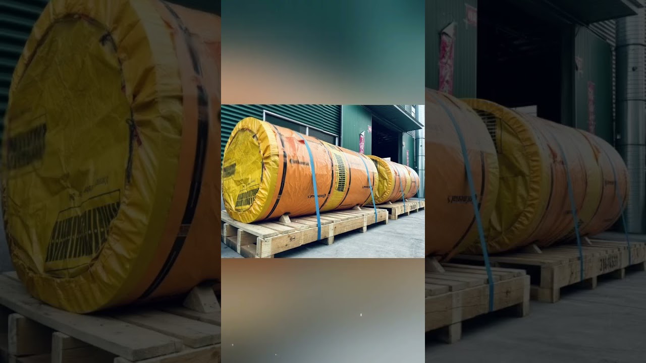 SBR RUBBER BELT & EPDM RUBBER BELT MANUFACTURER